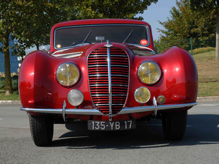 DELAHAYE