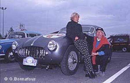 DELAHAYE