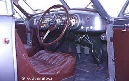 DELAHAYE