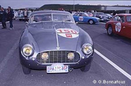 DELAHAYE