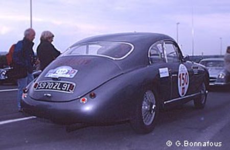 DELAHAYE