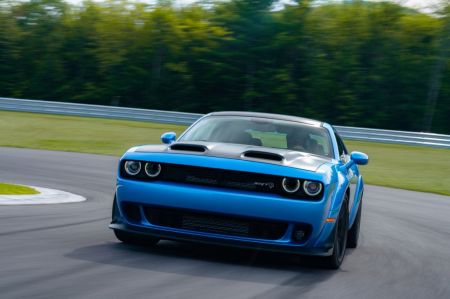 photo DODGE CHALLENGER