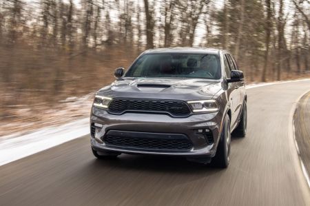 photo DODGE DURANGO