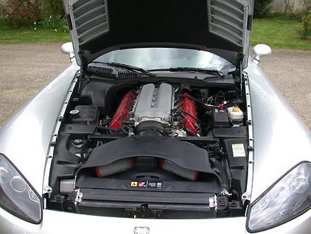 DODGE