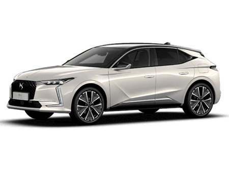 DS 4 (2) La Première PureTech 225