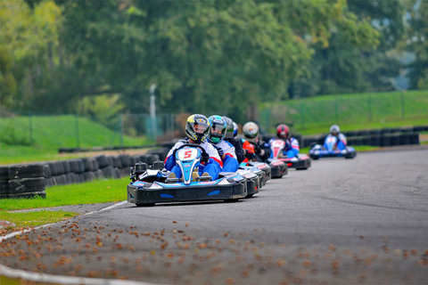 Racing Kart - Le Clos d’Ahaut 35 550 Lohéac - Prix : Entre 17 et 45 €