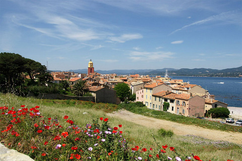 Eglise paroissiale Notre-Dame-de-l’Assomption, Saint-Tropez