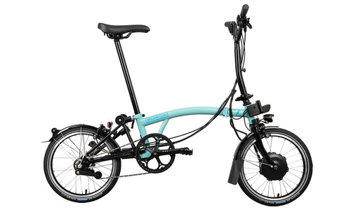 Brompton Electric