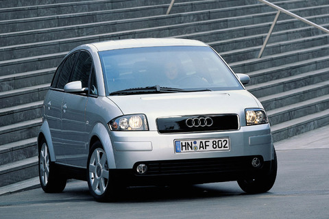 Audi A2