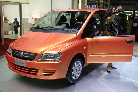 Fiat Multipla