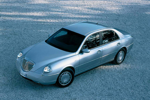 Lancia Thesis