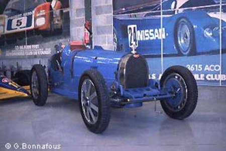 Bugatti 35B