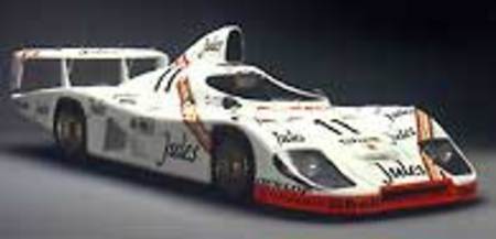 Porsche 936