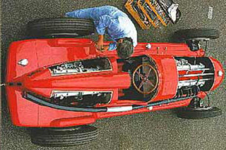 La Bimotore
