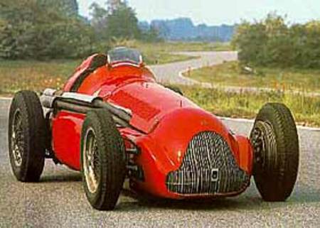 159 Alfetta 1951