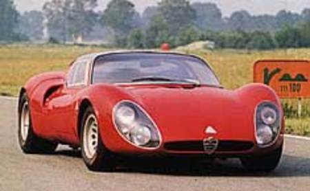 33.2 Stradale