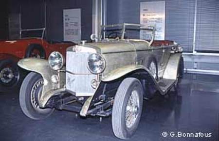 RL SUPER SPORT 1925