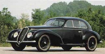 6 C 2500 Sport 1939