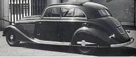 Fiat Ardita 2500 (1934)
