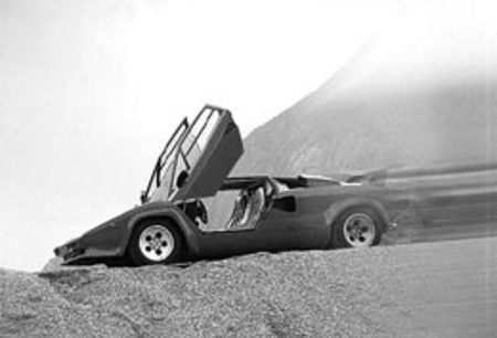 Lamborghini Countach