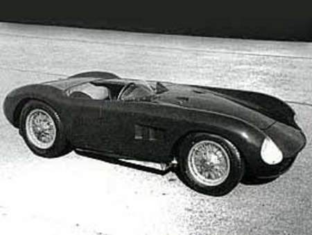 Maserati 150 S