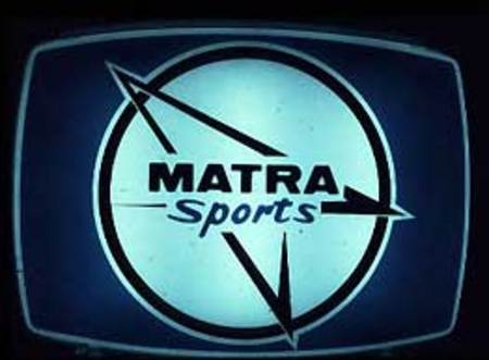 Logo Matra.