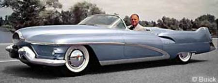 Buick LeSabre 1951