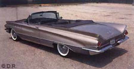 Buick 1960