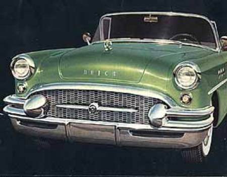 Buick 1955