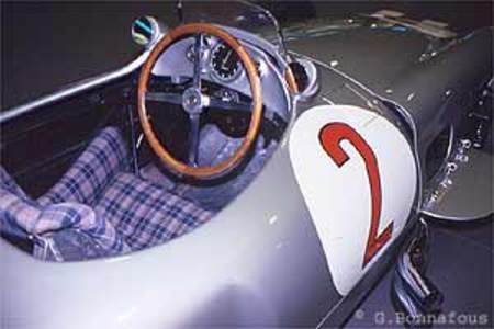 Formule 1 W 196 de 1954