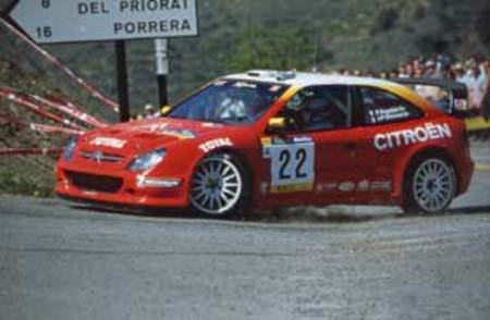 WRC 2002