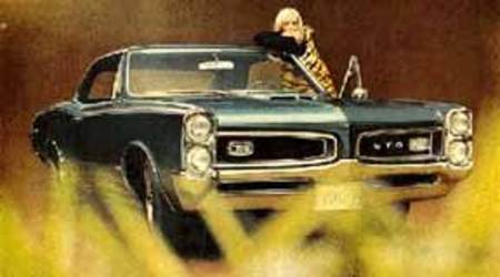 Malgré cette nouvelle concurrence interne, la Pontiac GTO restera longtemps