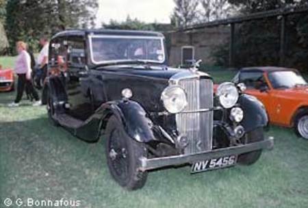 Alvis