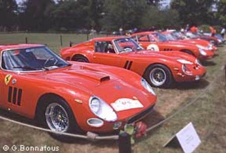 Ferrari 250 GTO