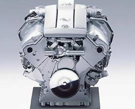 V10 TDi de 313 ch