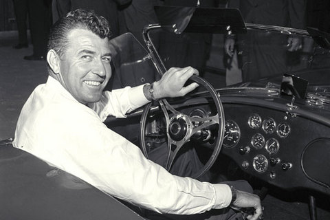 Carroll Shelby