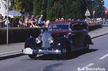 Panhard Panoramique