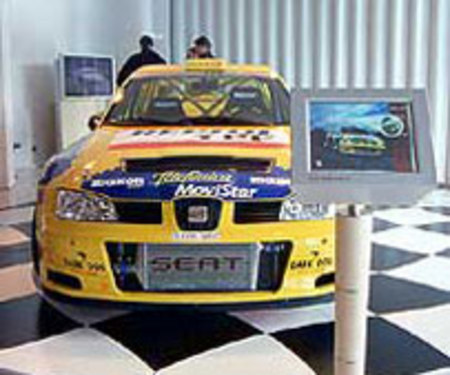 Cordoba WRC Evolution 3