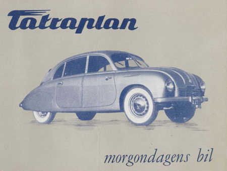 Tatraplan