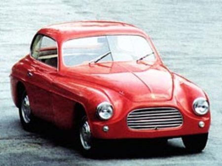 FERRARI 166 Inter