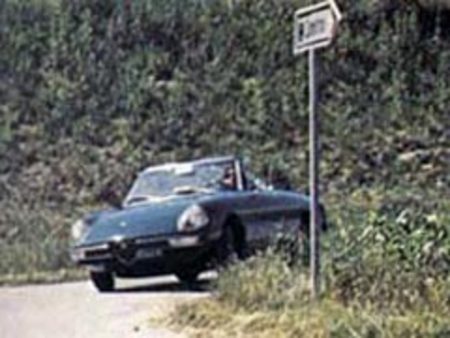 Les différences contraintes que subit la voiture font partie de ce qu'on appelle