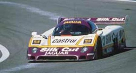 Jaguar XJR9