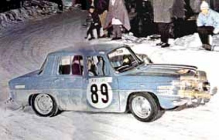 Gordini