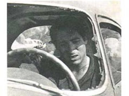 1956 - De Portago