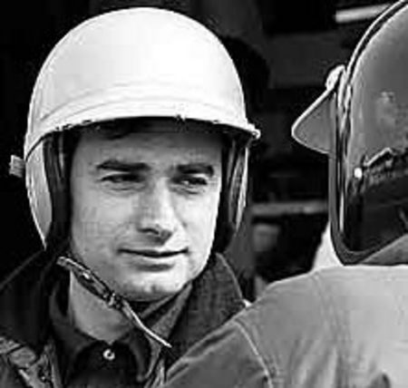 Jacques Cheinisse au tour de France 1963