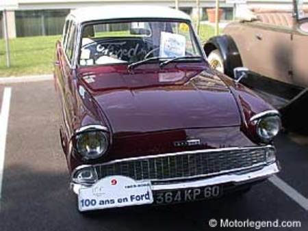 L'Anglia (1964)
