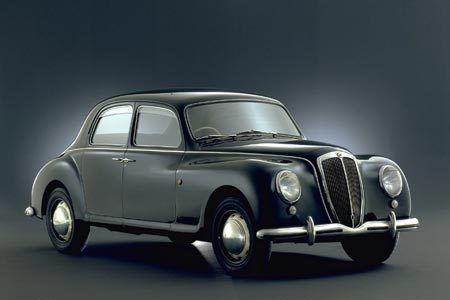 Lancia Aurelia