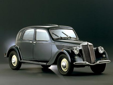 Lancia Aprilia