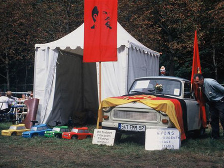 Club Trabant