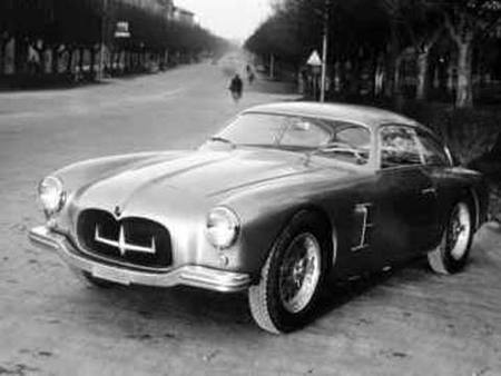 Maserati A6 GZ 2000